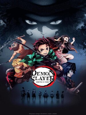 cover image of Demon Slayer--Secretos